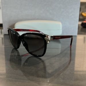COPY - Versace sunglasses Black Gradient MOD. 4228